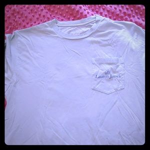 Lauren James sweet tee